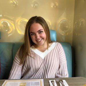 Meet your Posher, Erin